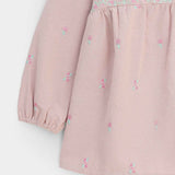 Embroidered Top (BL-397)