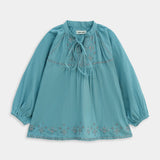 Embroidered Top (BL-399)