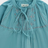 Embroidered Top (BL-399)