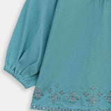 Embroidered Top (BL-399)
