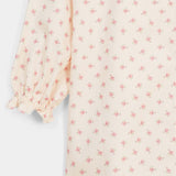 Printed Corduroy Top (BL-400)