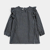 Y/D Check Top (BL-402)
