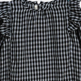 Y/D Check Top (BL-402)