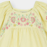 Hand Embroidered Top (BLH-39)
