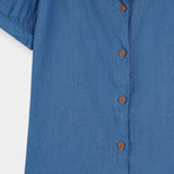 Hand Embroidered Top (BLH-40)