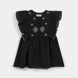 Hand Embroidered Top (BLH-53)