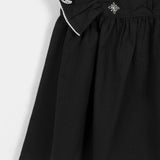 Hand Embroidered Top (BLH-53)