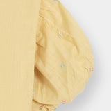 Hand Embroidered Top (BLH-56)