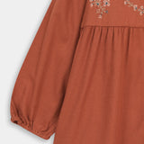 Hand Embroidered Blouse (BLH-60)
