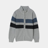 Mock Neck Sweater (BMMS-067)