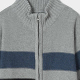 Mock Neck Sweater (BMMS-067)