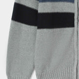 Mock Neck Sweater (BMMS-067)