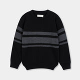 Crew Neck Sweater (BMMS-068)