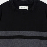 Crew Neck Sweater (BMMS-068)