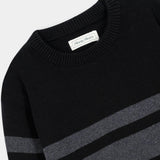 Crew Neck Sweater (BMMS-068)