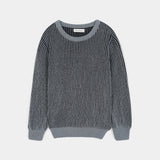 Crew Neck Sweater (BMMS-069)