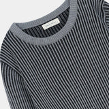 Crew Neck Sweater (BMMS-069)