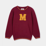 Boys Sweater (BMMS-070)