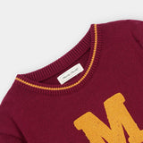 Boys Sweater (BMMS-070)
