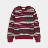 Crew Neck Sweater (BMMS-073)