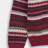 Crew Neck Sweater (BMMS-073)