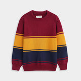 Crew Neck Sweater (BMMS-077)