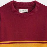 Crew Neck Sweater (BMMS-077)