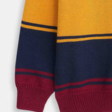 Crew Neck Sweater (BMMS-077)