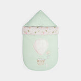 Rabbit (Sleefping Bag) (BN-77)