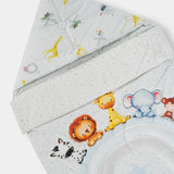 Animal Friends (BN-78)