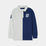 Cut & Sew Polo T-Shirt (BPOLO-19)