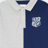 Cut & Sew Polo T-Shirt (BPOLO-19)