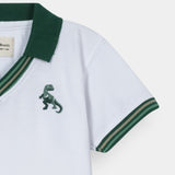 T-Rex Johnny Collar Polo (BPOLO-21)