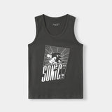 Graphic Vests (Pack Of 3) (BV-154)