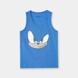 Graphic Vests (Pack Of 3) (BV-154)