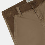 Twill Shorts (BSH-466)