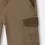 Twill Shorts (BSH-466)