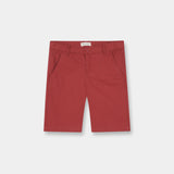 Twill Shorts (BSH-471)