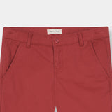 Twill Shorts (BSH-471)