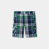 Check Shorts (BSHL-05)