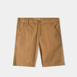 Twill Shorts (BSHL-73)