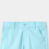Twill Shorts (BSHL-76)