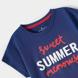 Long Skirt With Blouse (BSLS-016)