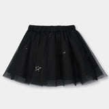 Skirt With T-Shirt (BSS-31)