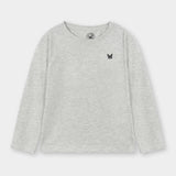 Skirt With T-Shirt (BSS-35)