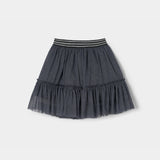Skirt With T-Shirt (BSS-35)