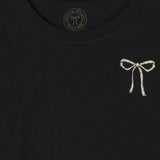 Skirt With T-Shirt (BSS-36)