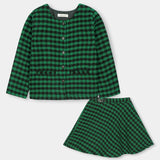 Skirt With Shackit (BSS-37)