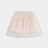 Skirt With T-Shirt (BSS-40)
