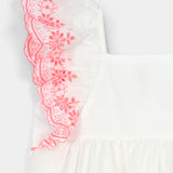 Skirt And Blouse (BSS-41)